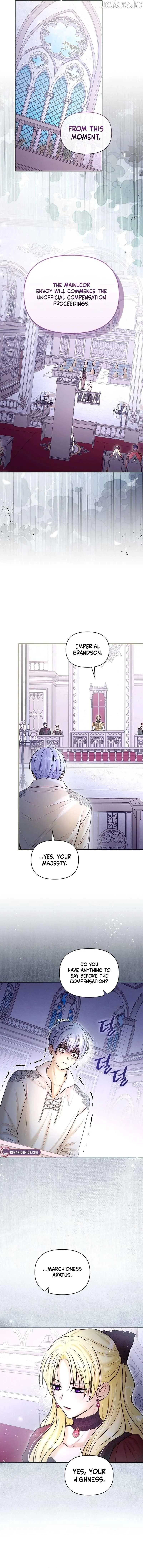 The Seventh Marriage Awaits Chapter 57 45 d7b87e11d1d4