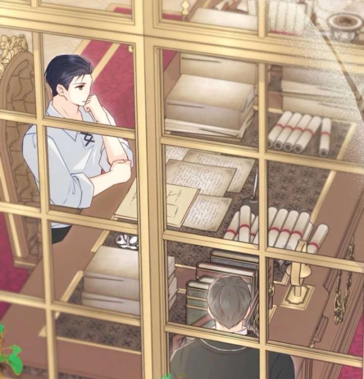 The Seventh Marriage Awaits Chapter 6 477 014