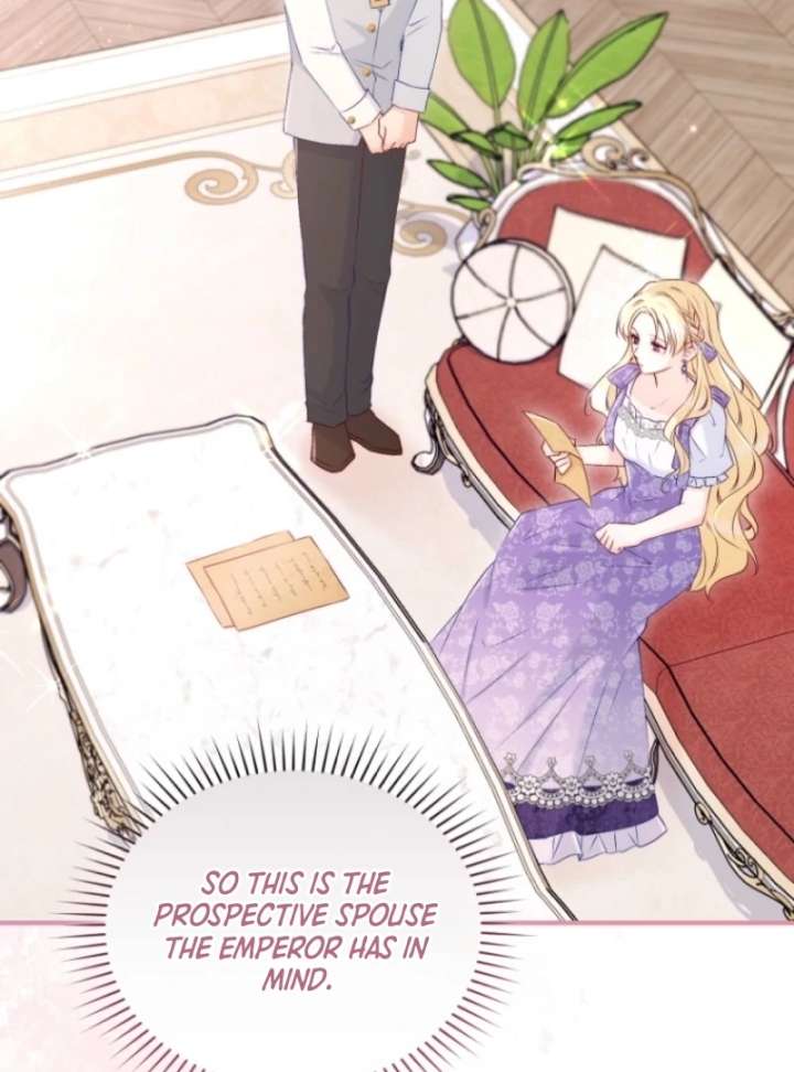 The Seventh Marriage Awaits Chapter 6 488 025
