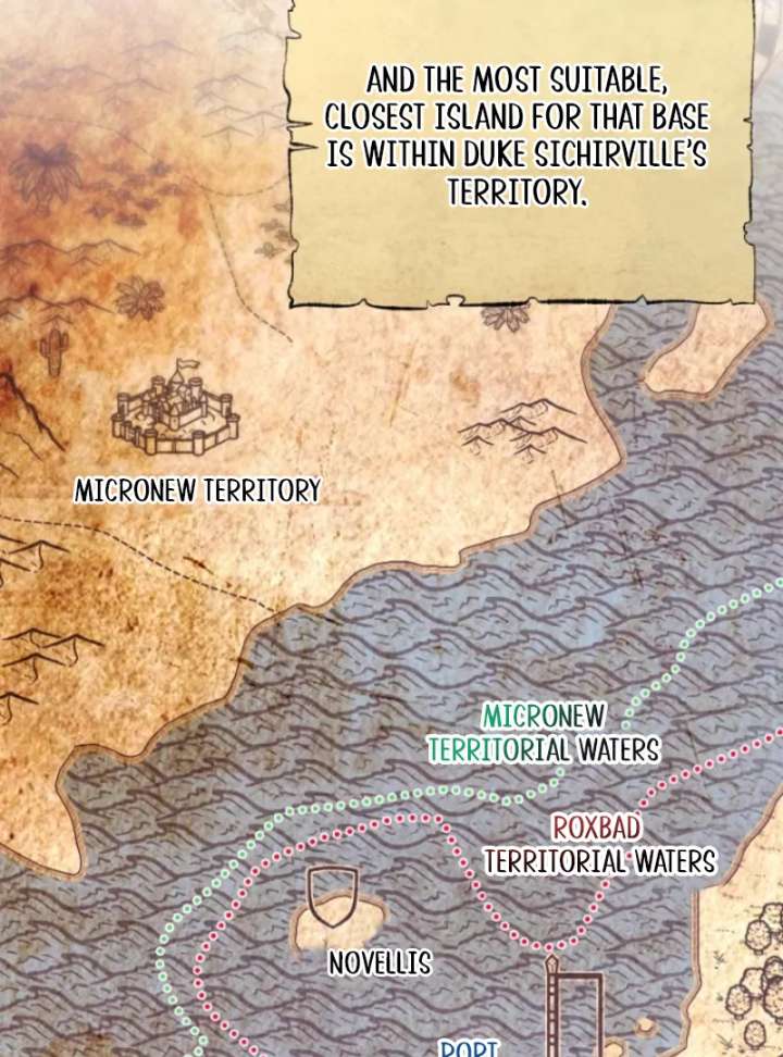 The Seventh Marriage Awaits Chapter 6 495 032