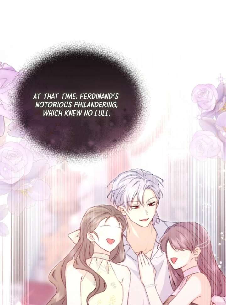 The Seventh Marriage Awaits Chapter 6 508 045