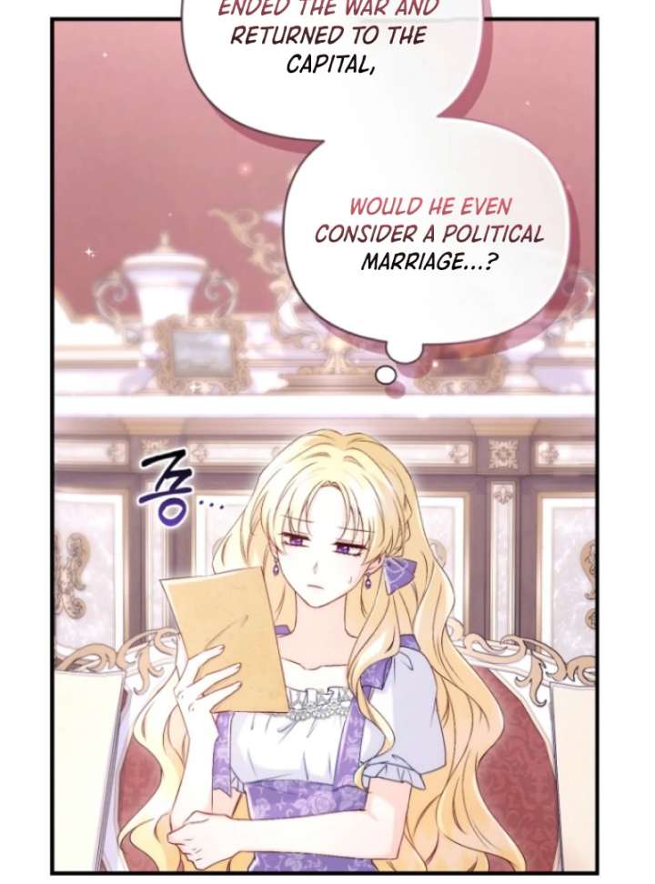 The Seventh Marriage Awaits Chapter 6 525 062