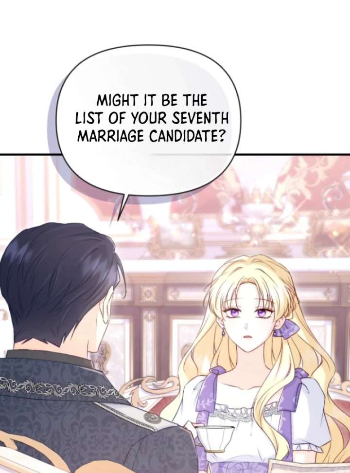 The Seventh Marriage Awaits Chapter 6 569 106