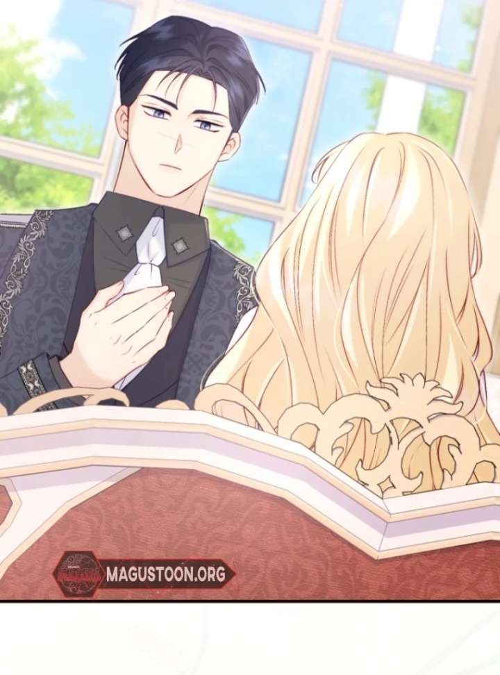 The Seventh Marriage Awaits Chapter 6 607 144