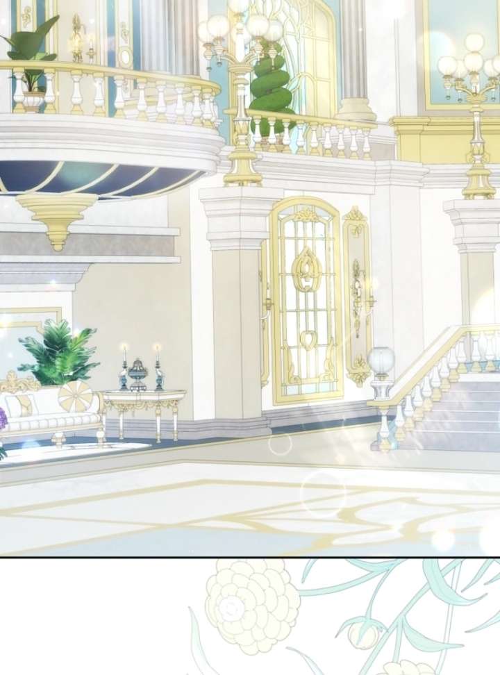 The Little Brat Runs Wild Chapter 14 377 004