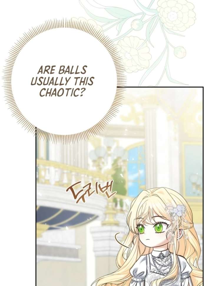 The Little Brat Runs Wild Chapter 14 378 005