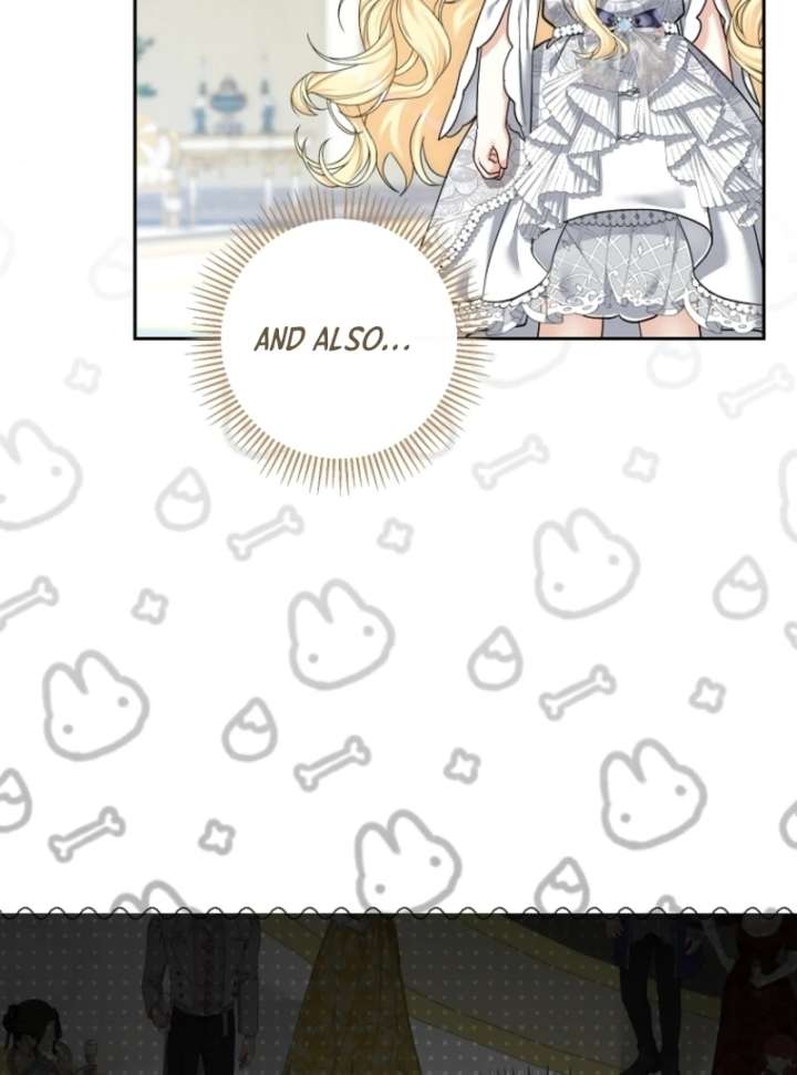 The Little Brat Runs Wild Chapter 14 379 006