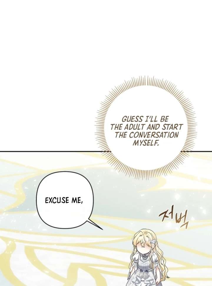 The Little Brat Runs Wild Chapter 14 384 011