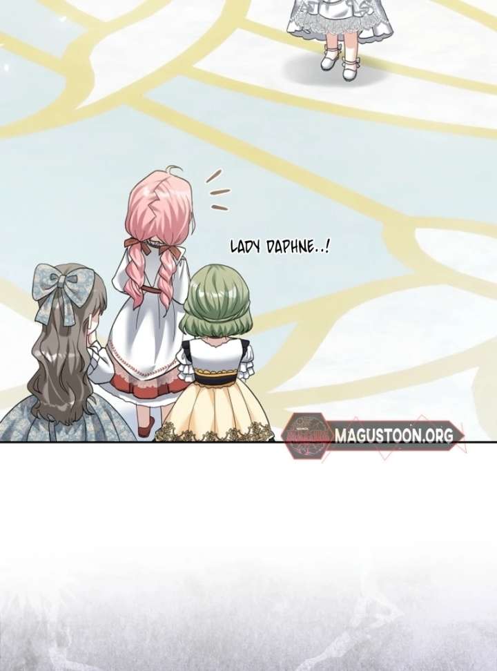 The Little Brat Runs Wild Chapter 14 385 012