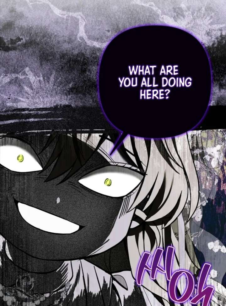 The Little Brat Runs Wild Chapter 14 386 013