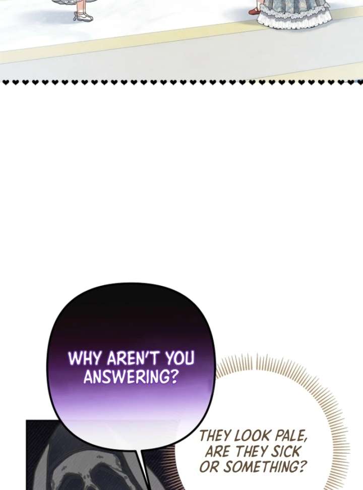 The Little Brat Runs Wild Chapter 14 390 017