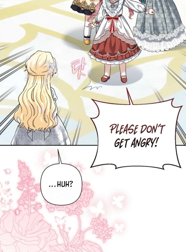 The Little Brat Runs Wild Chapter 14 393 020