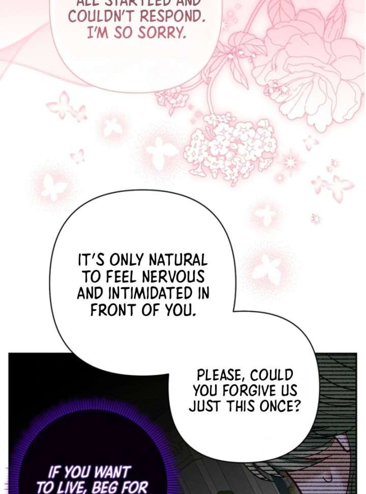 The Little Brat Runs Wild Chapter 14 396 023