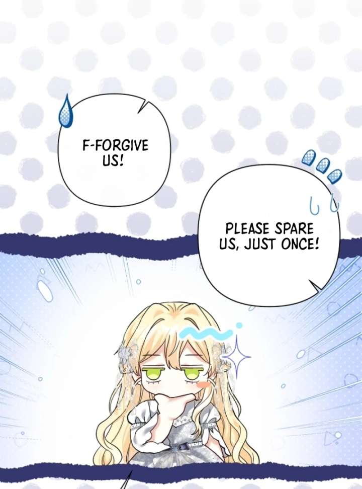 The Little Brat Runs Wild Chapter 14 398 025