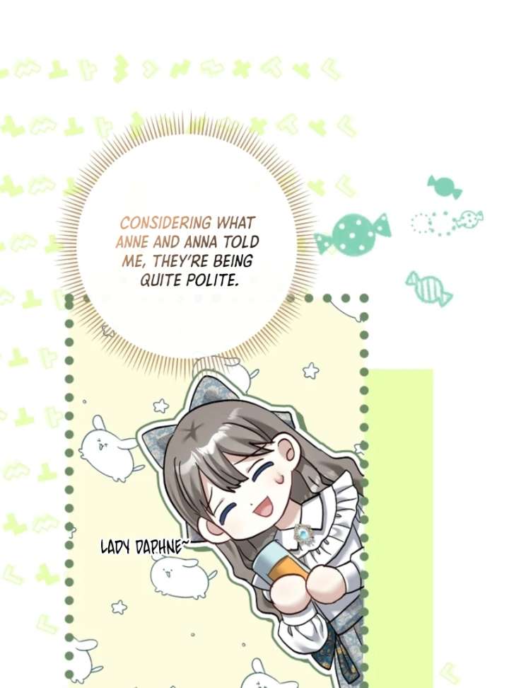 The Little Brat Runs Wild Chapter 14 407 034