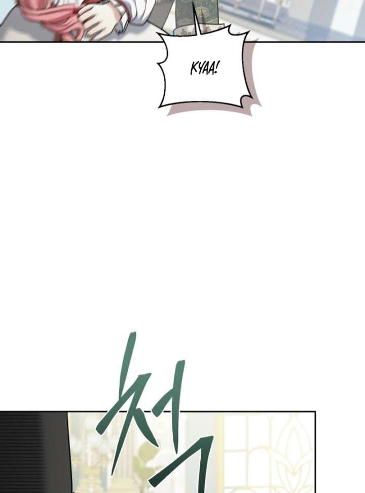 The Little Brat Runs Wild Chapter 14 410 037