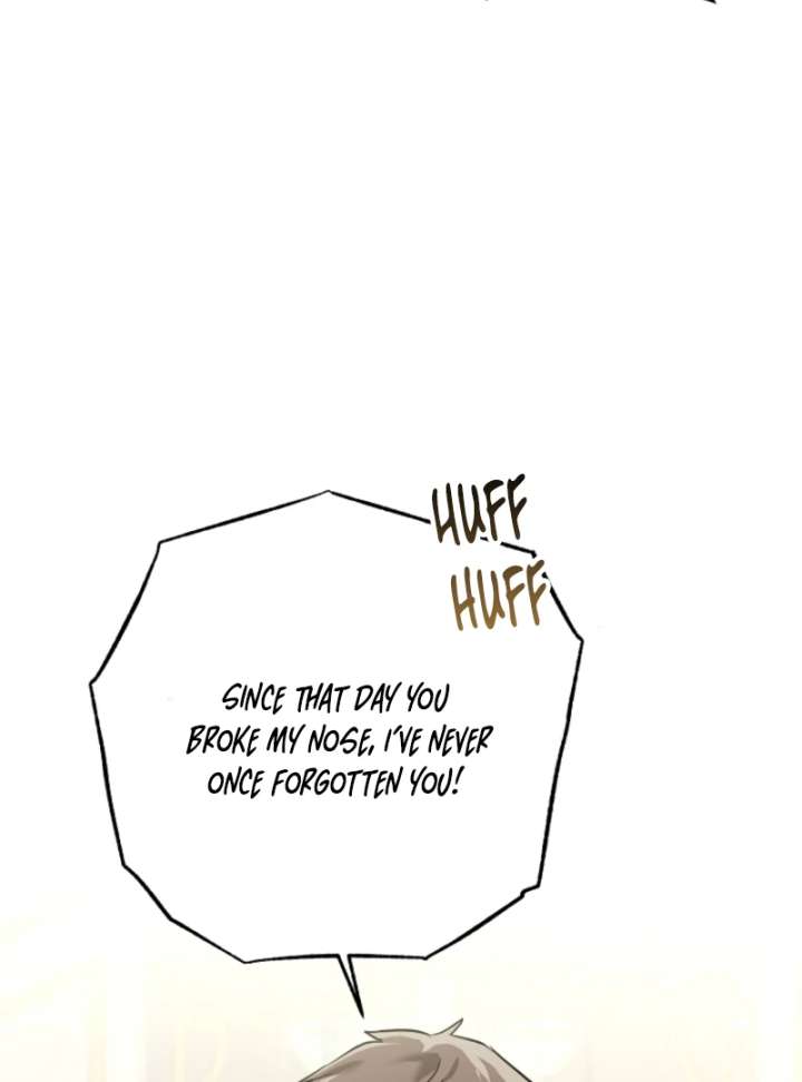 The Little Brat Runs Wild Chapter 14 412 039