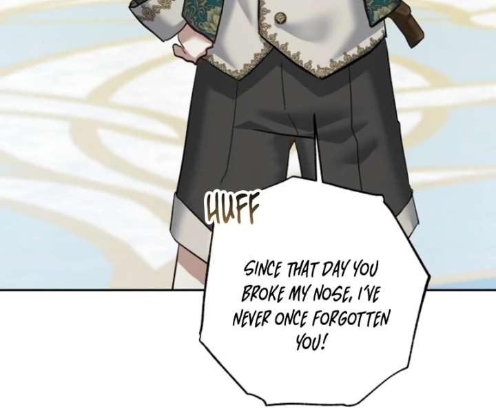 The Little Brat Runs Wild Chapter 14 414 041