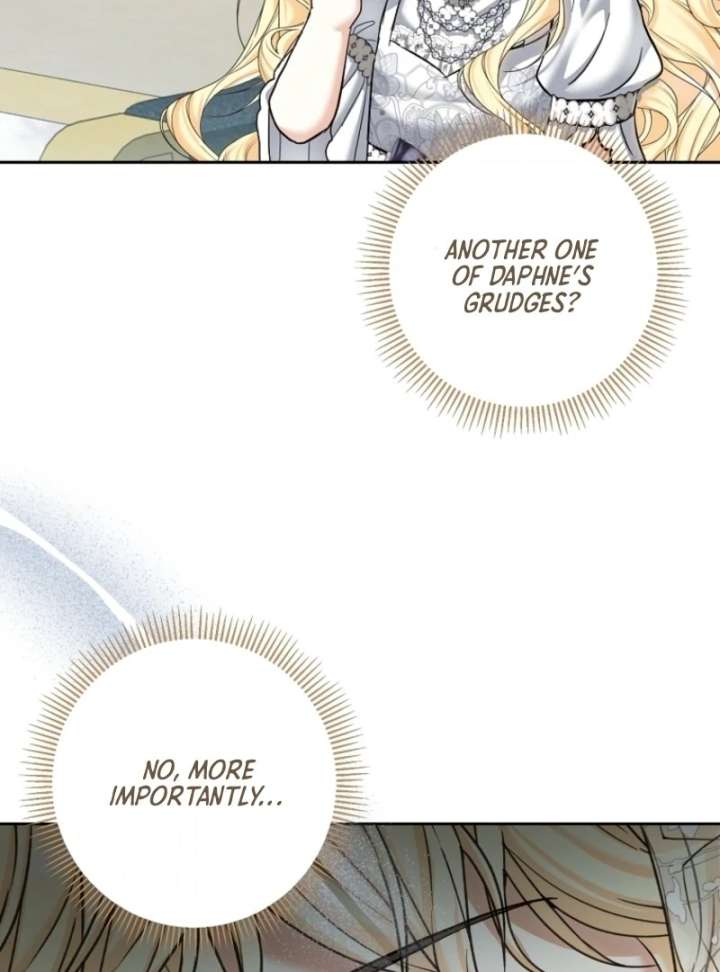 The Little Brat Runs Wild Chapter 14 416 043