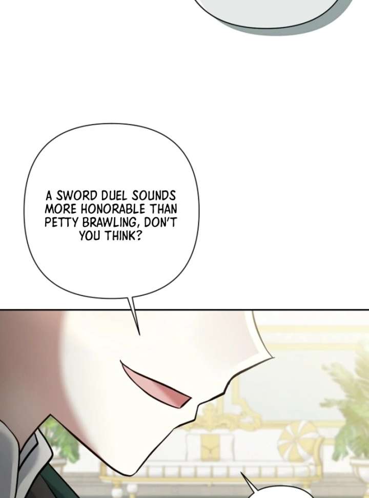 The Little Brat Runs Wild Chapter 14 420 047