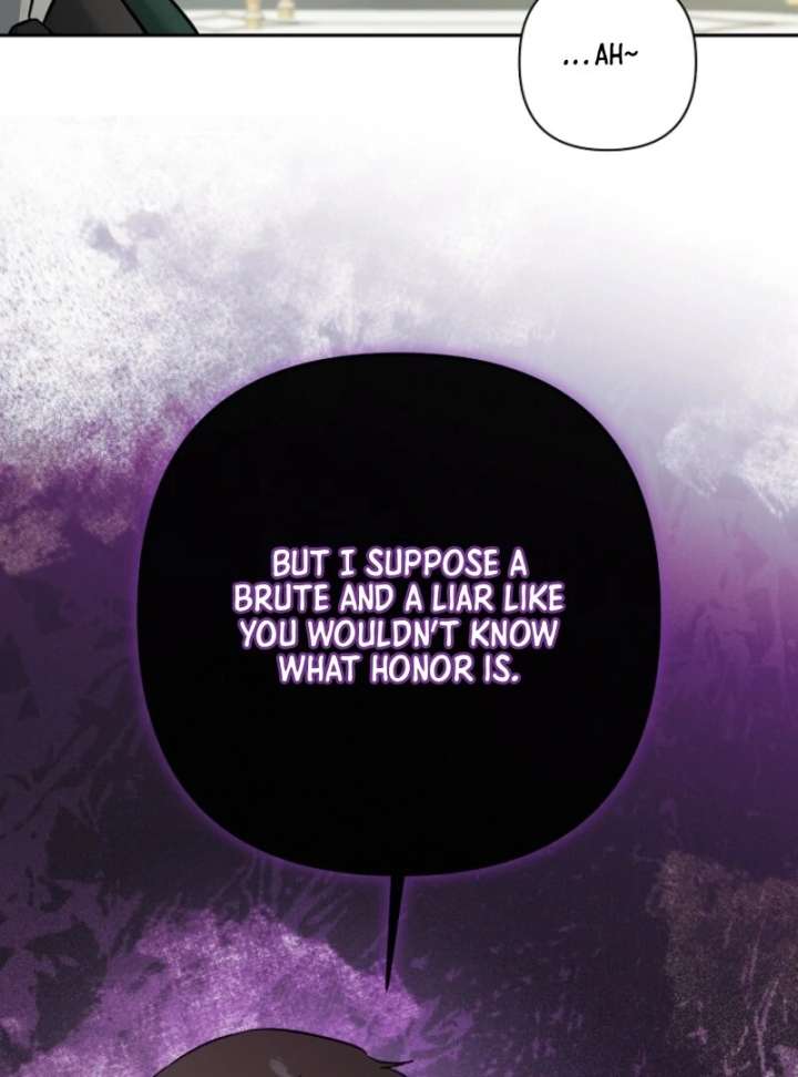 The Little Brat Runs Wild Chapter 14 421 048