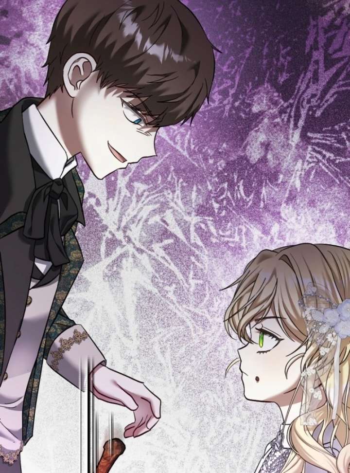 The Little Brat Runs Wild Chapter 14 422 049