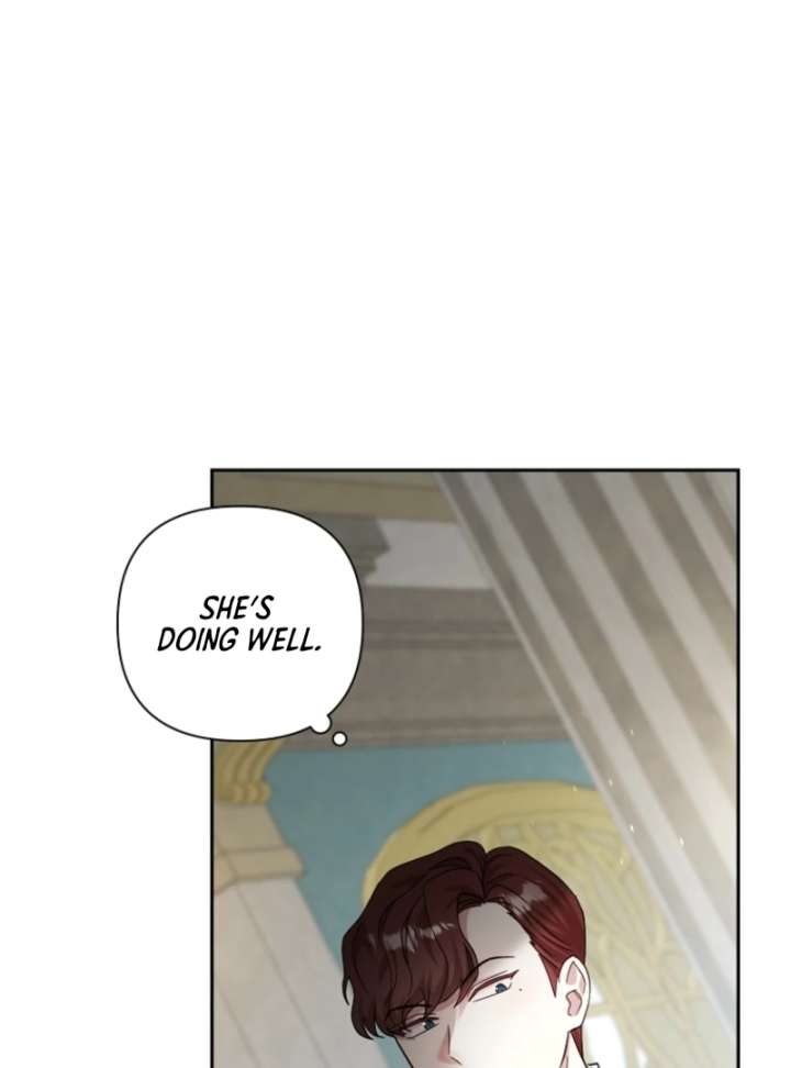 The Little Brat Runs Wild Chapter 14 428 055