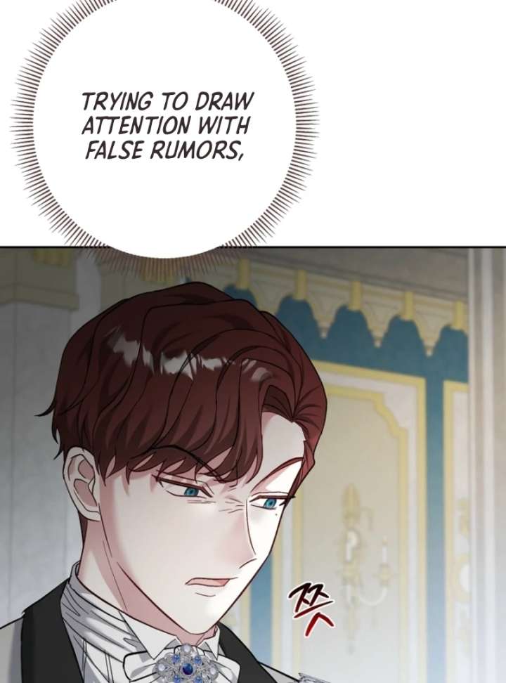 The Little Brat Runs Wild Chapter 14 430 057