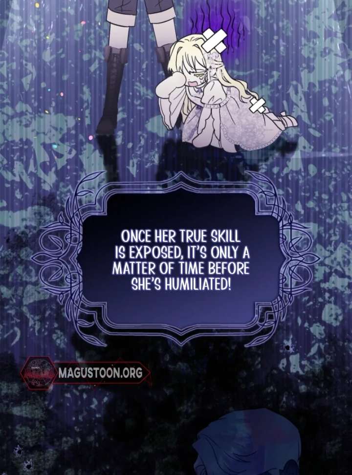 The Little Brat Runs Wild Chapter 14 434 061