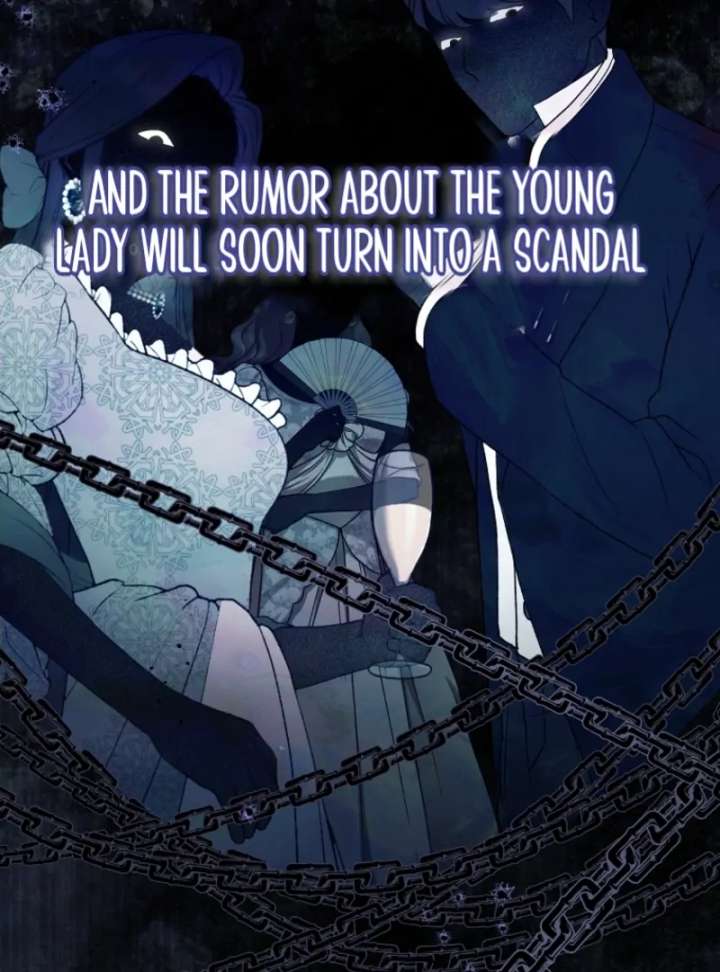 The Little Brat Runs Wild Chapter 14 435 062