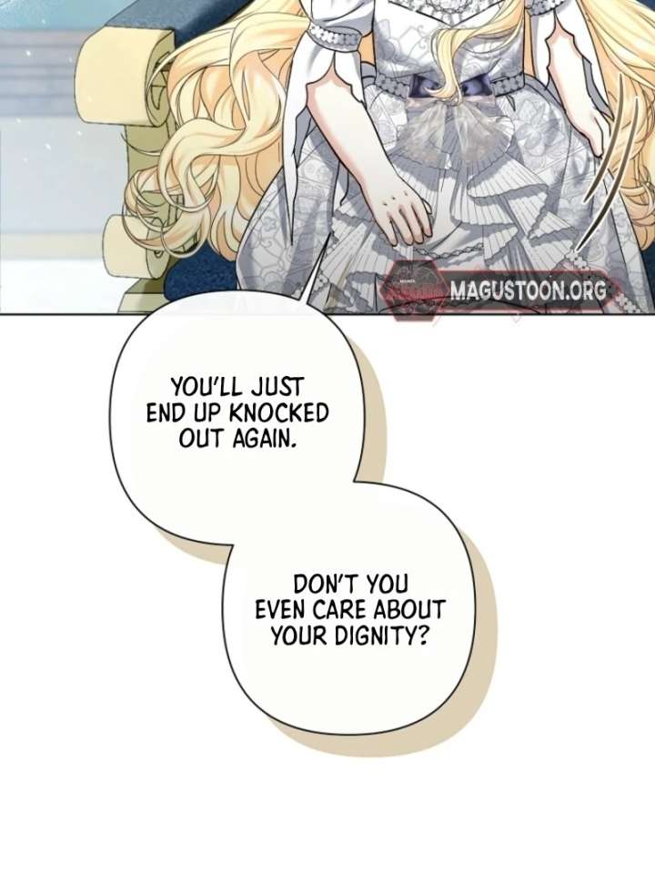 The Little Brat Runs Wild Chapter 14 442 069