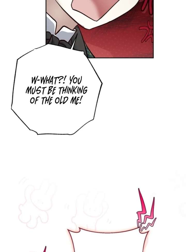 The Little Brat Runs Wild Chapter 14 444 071