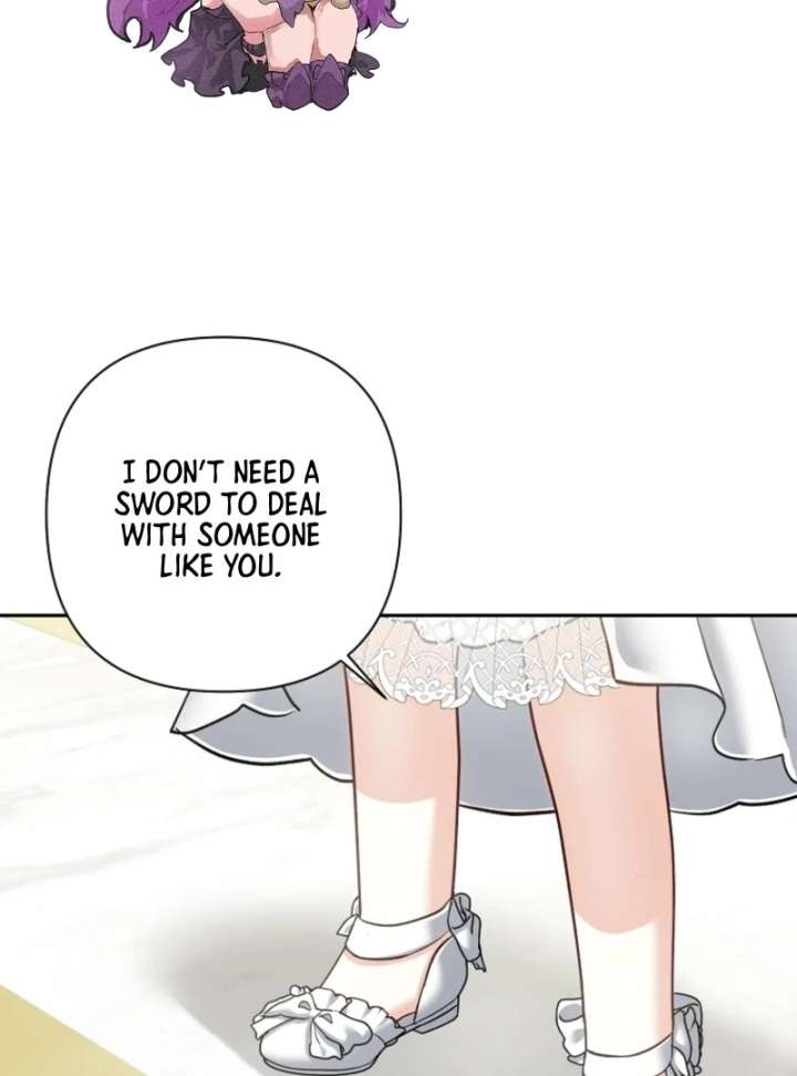 The Little Brat Runs Wild Chapter 14 448 075