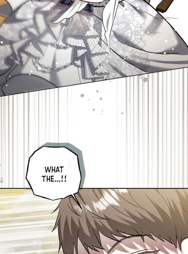 The Little Brat Runs Wild Chapter 14 456 083