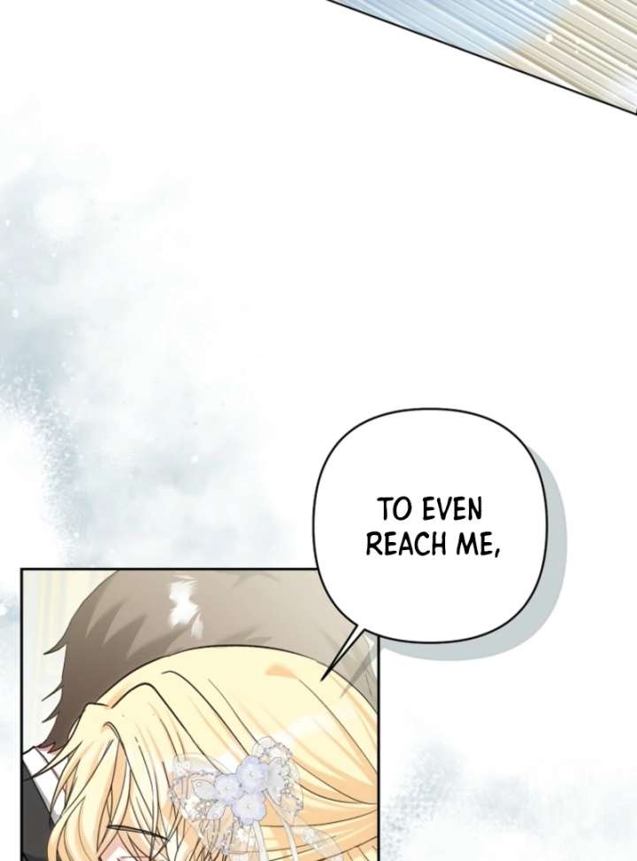The Little Brat Runs Wild Chapter 14 462 089