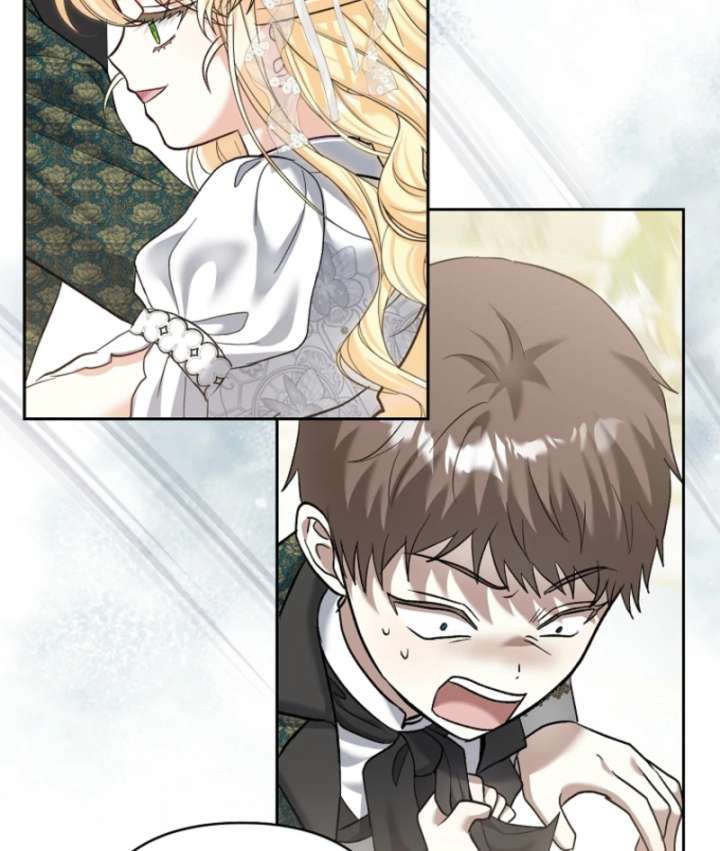 The Little Brat Runs Wild Chapter 14 463 090