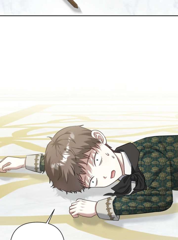 The Little Brat Runs Wild Chapter 14 466 093