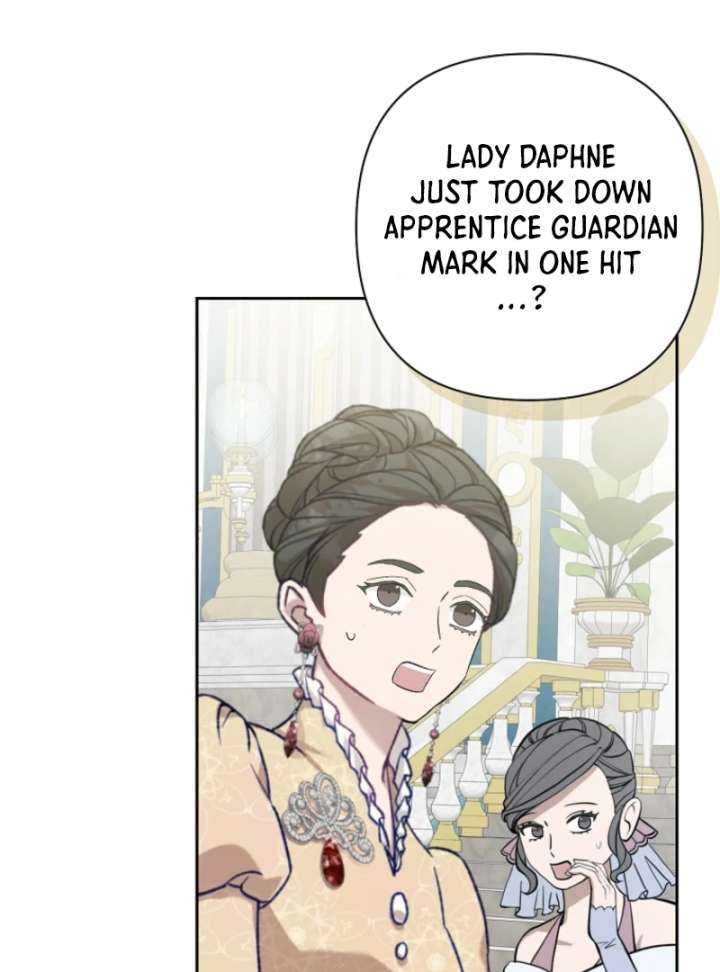 The Little Brat Runs Wild Chapter 14 469 096