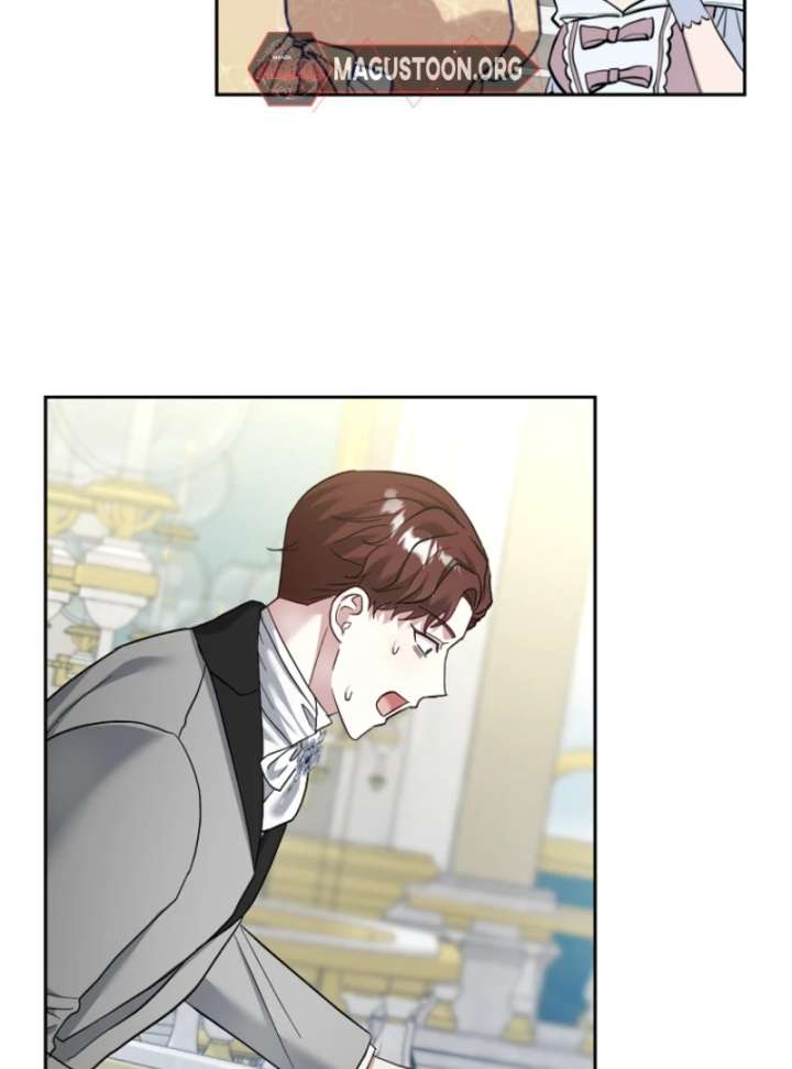 The Little Brat Runs Wild Chapter 14 470 097