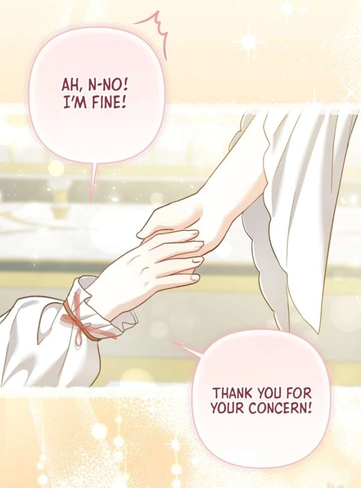 The Little Brat Runs Wild Chapter 14 477 104