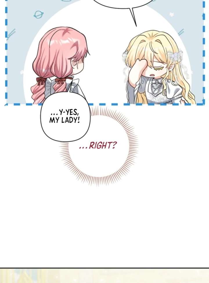 The Little Brat Runs Wild Chapter 14 480 107