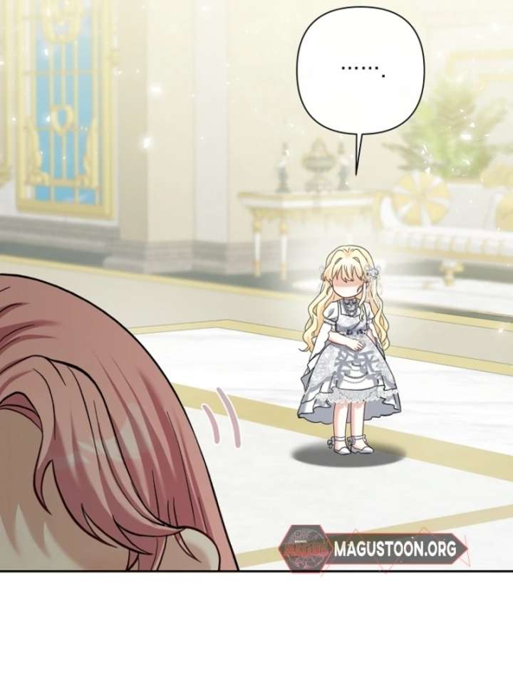 The Little Brat Runs Wild Chapter 14 481 108