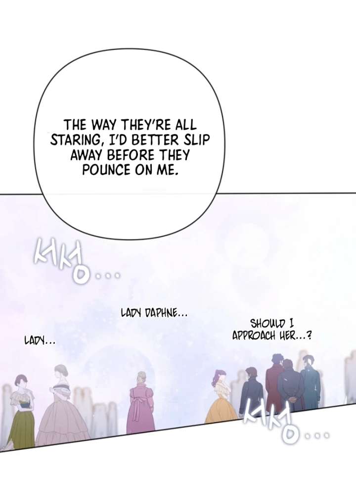 The Little Brat Runs Wild Chapter 14 482 109