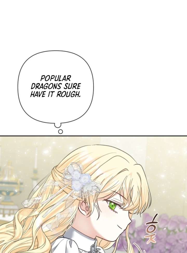 The Little Brat Runs Wild Chapter 14 483 110