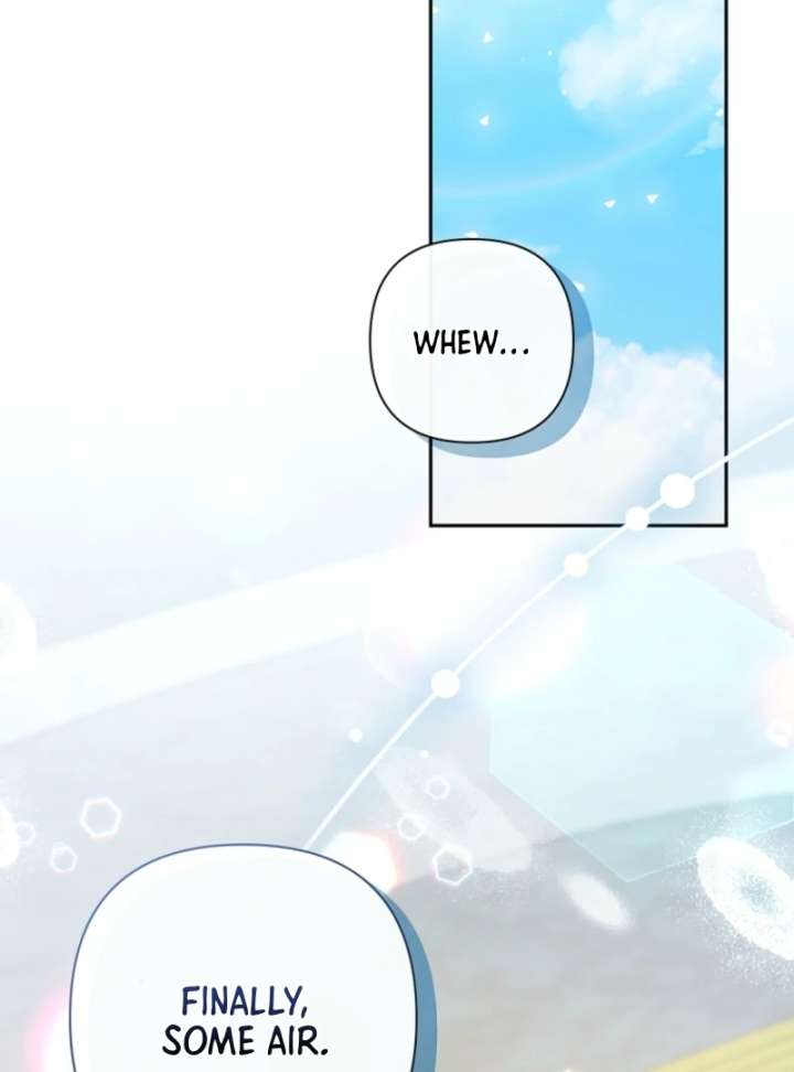 The Little Brat Runs Wild Chapter 14 485 112