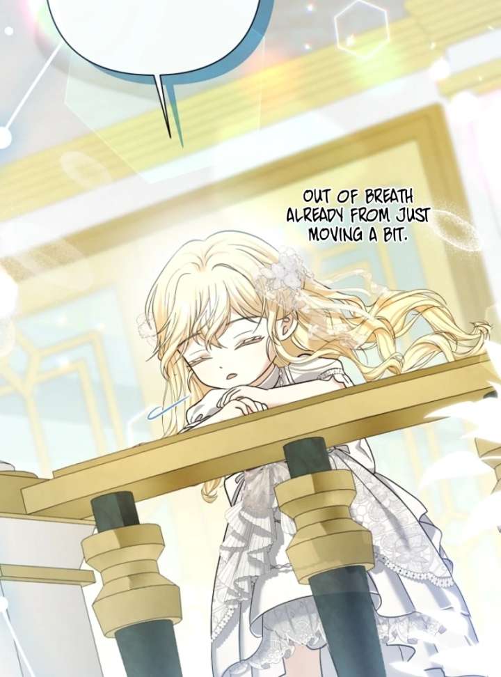 The Little Brat Runs Wild Chapter 14 486 113