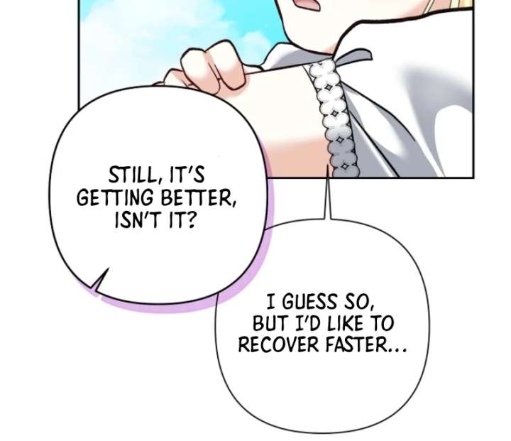 The Little Brat Runs Wild Chapter 14 489 116