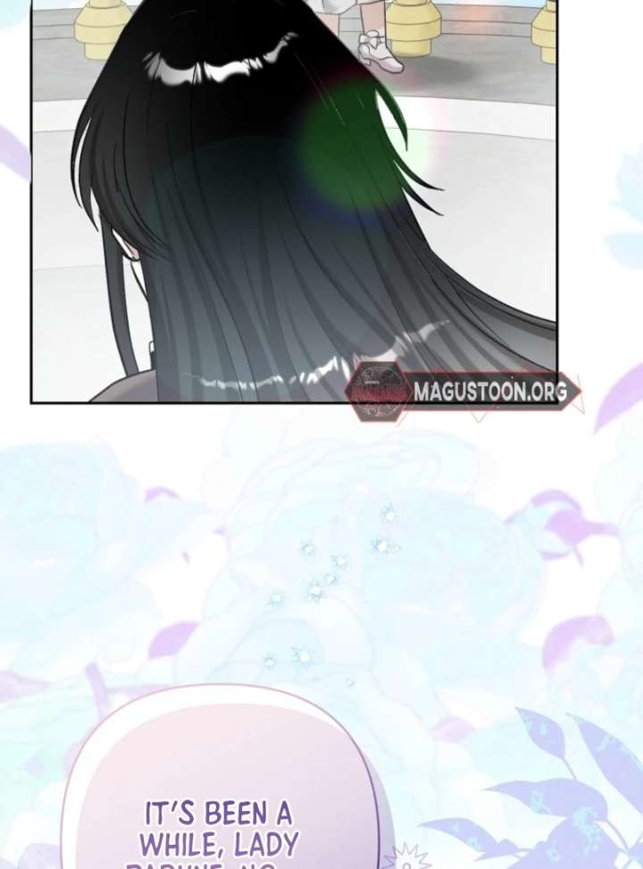 The Little Brat Runs Wild Chapter 14 491 118