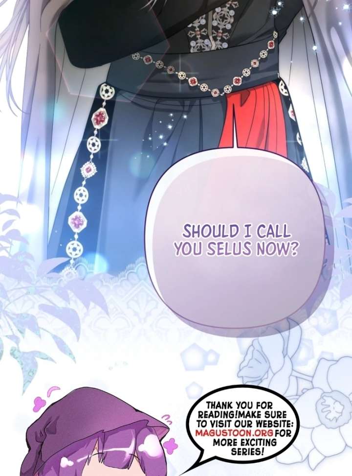 The Little Brat Runs Wild Chapter 14 493 120