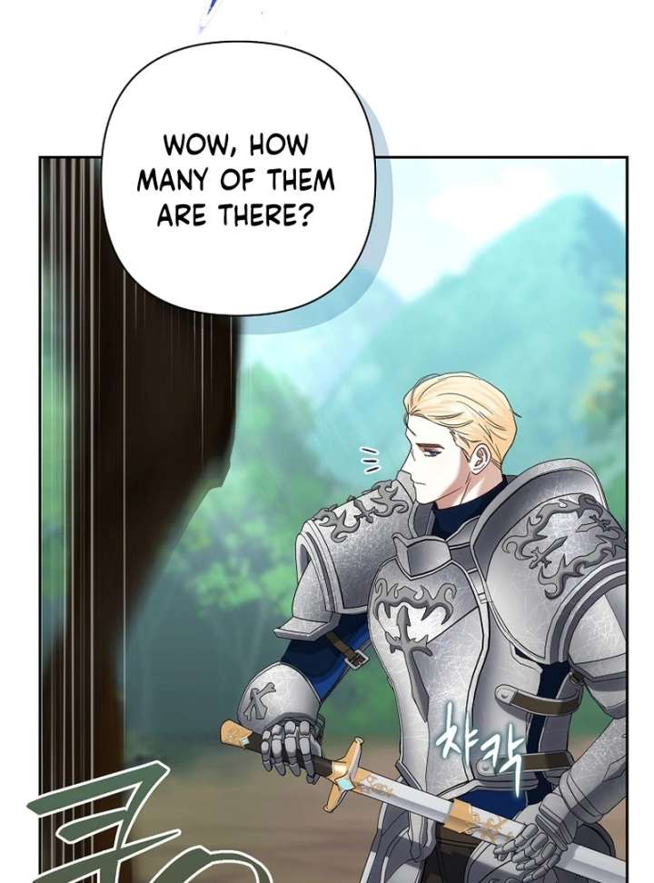 The Little Brat Runs Wild Chapter 16 387 005